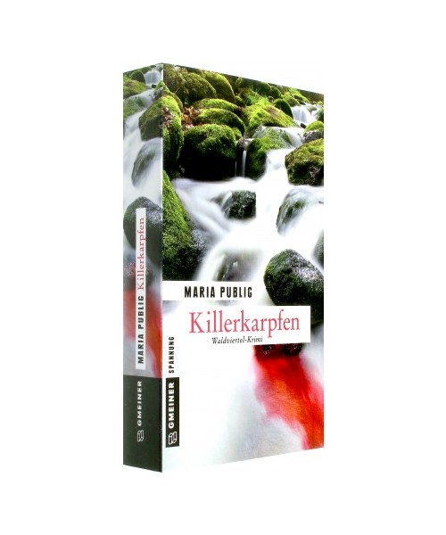 Killerkarpfen