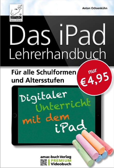 Das iPad Lehrerhandbuch