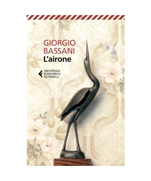 L'airone