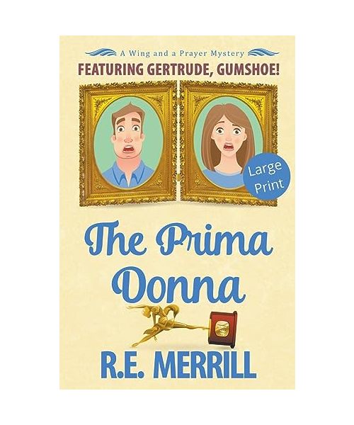 The Prima Donna