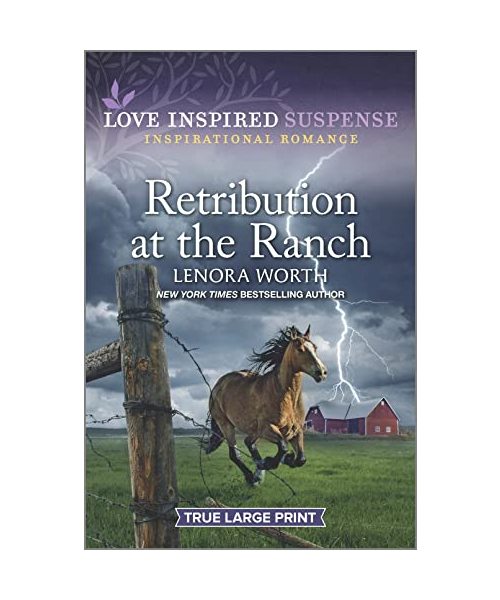 Retribution at the Ranch