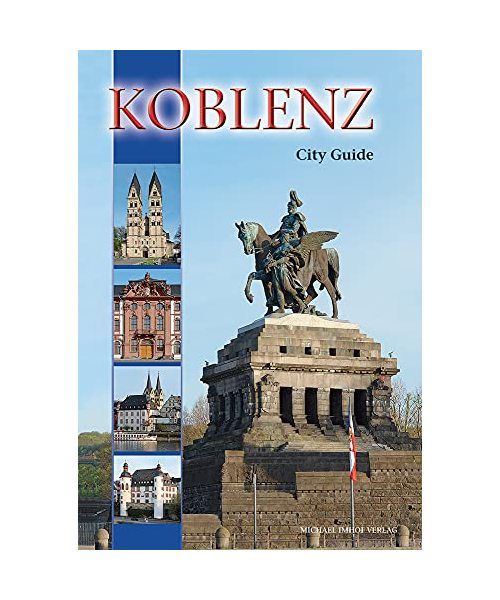 Koblenz City Guide