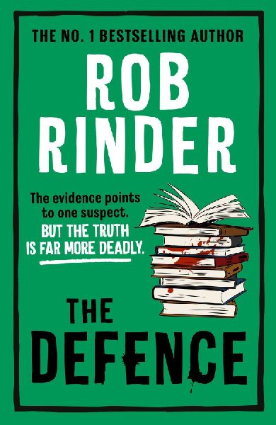 The Defence