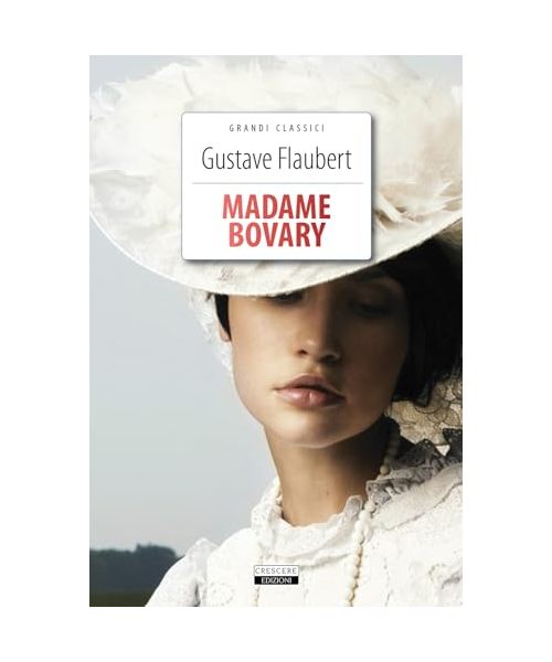 Madame Bovary