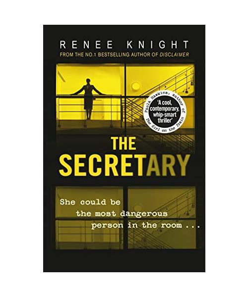 The Secretary