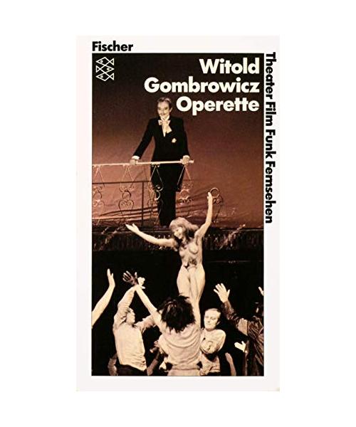 Operette