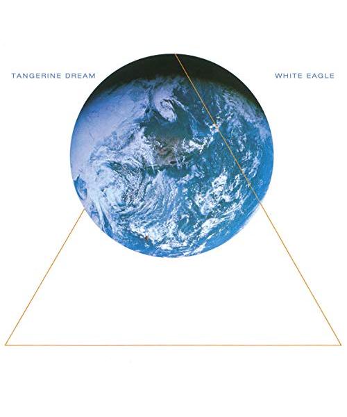 White Eagle (Remastered 2020)
