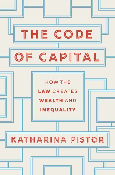 Code of Capital