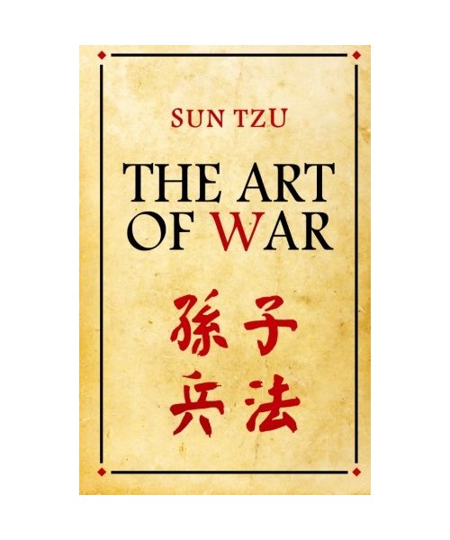 The Art Of War