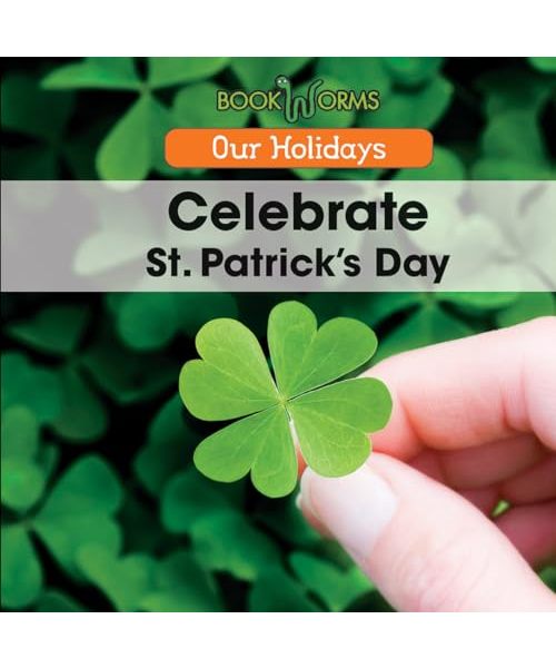 Celebrate St. Patrick's Day