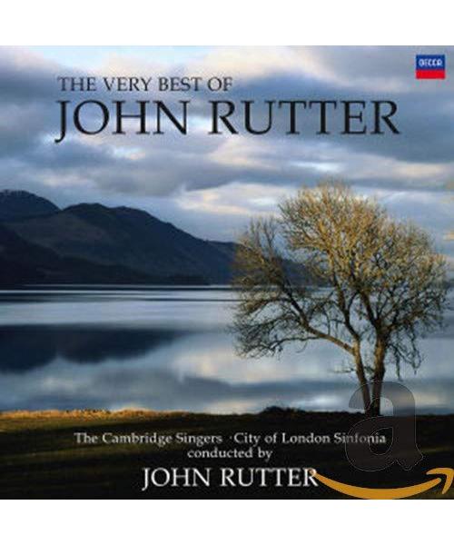 The Very Best Of John Rutter