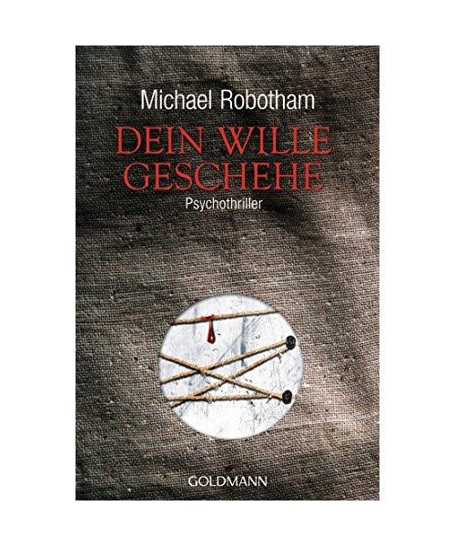 Dein Wille geschehe