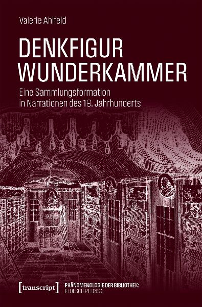 Denkfigur Wunderkammer