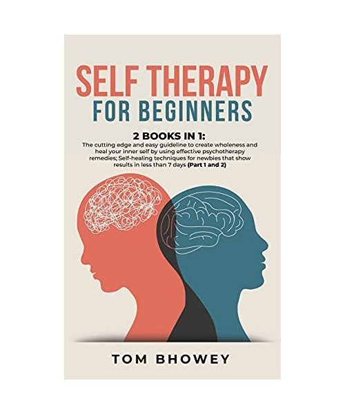 Self Therapy for Beginners