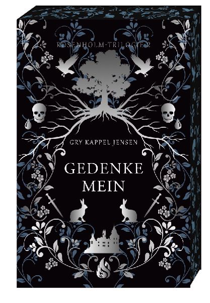 Gedenkemein - Rosenholm-Trilogie (# 2)