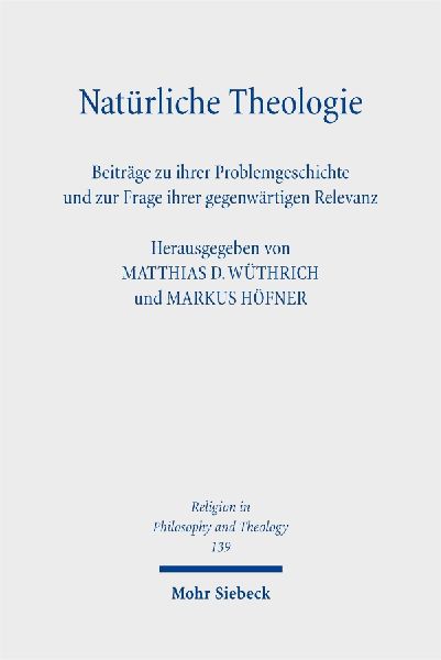 Natürliche Theologie