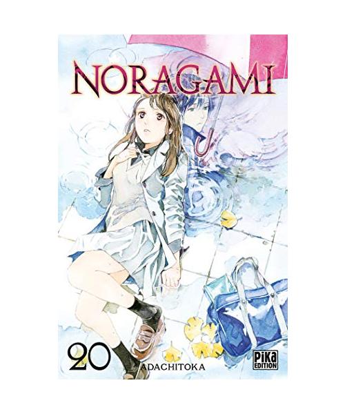 Noragami T20