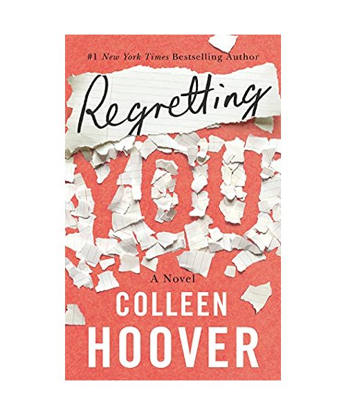 Regretting You: Library Edition