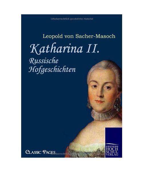 Katharina II.