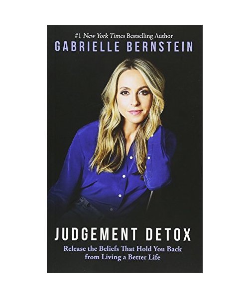 Judgement Detox