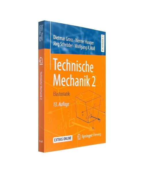 Technische Mechanik 2