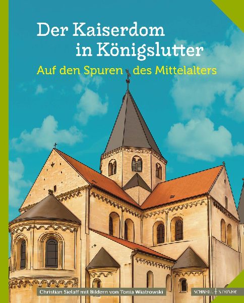 Der Kaiserdom in Königslutter