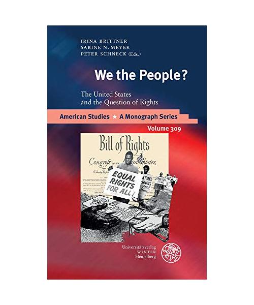 We the People?