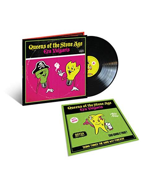 Era Vulgaris