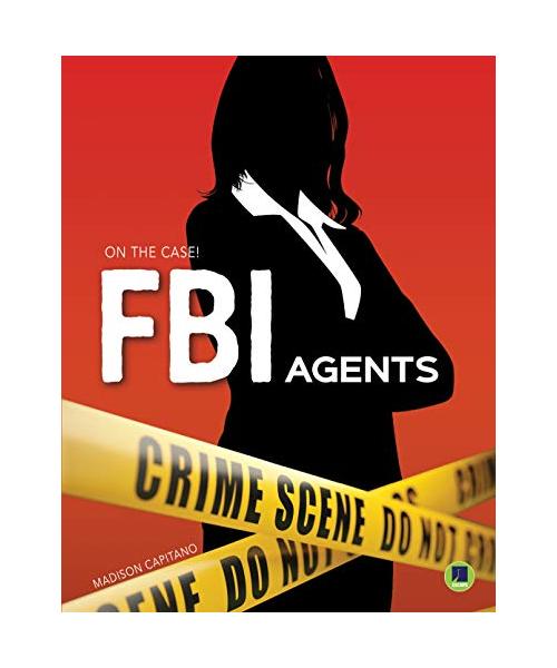 FBI Agents