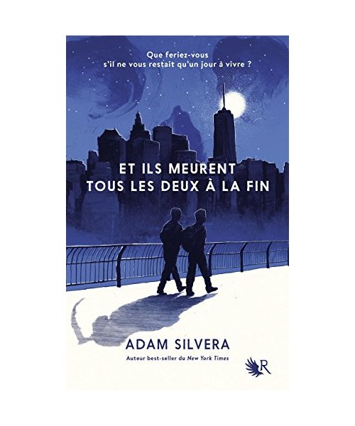 Et ils meurent tous les deux à la fin