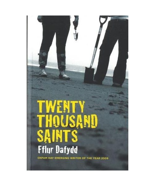 Twenty Thousand Saints