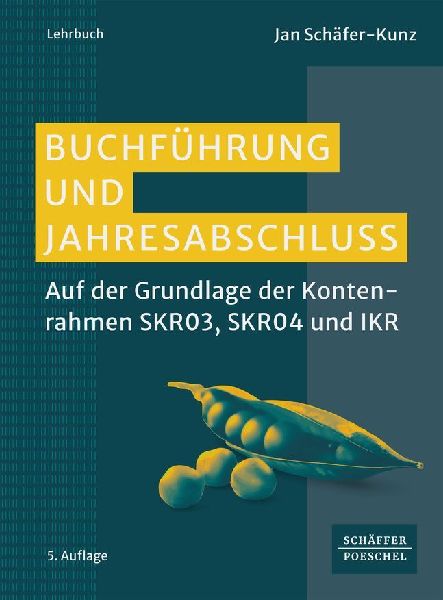 Buchführung und Jahresabschluss