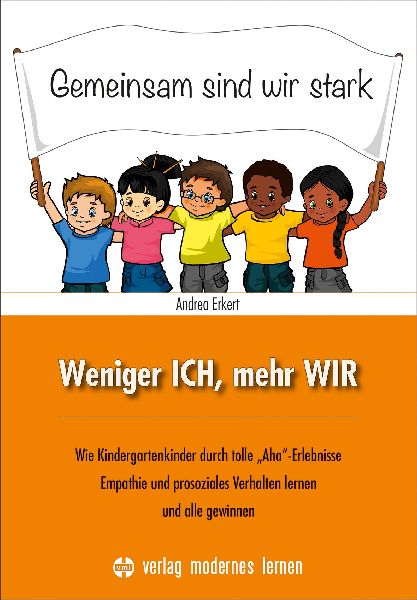 Weniger ICH, mehr WIR