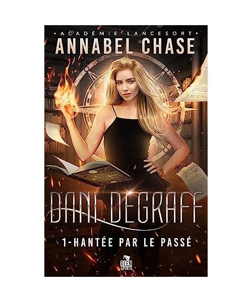 Hantée par le passé