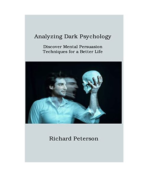 Analyzing Dark Psychology
