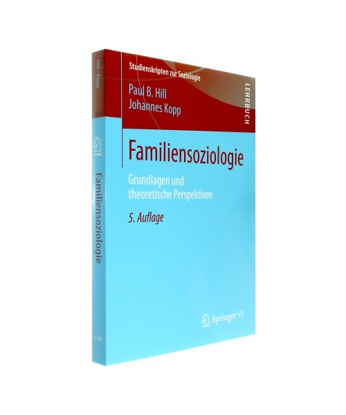 Familiensoziologie