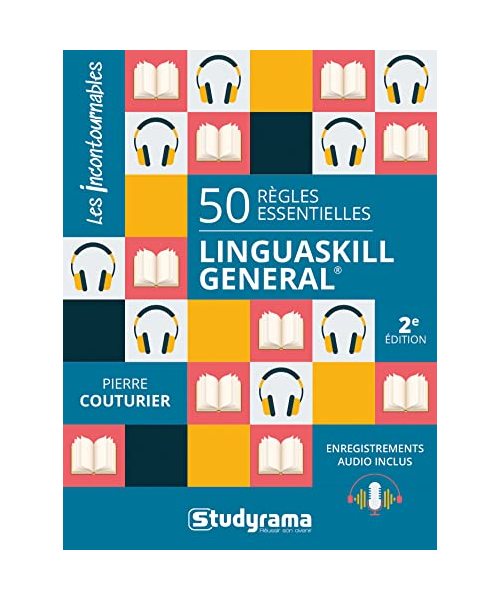 50 règles essentielles linguaskill général