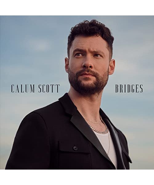Calum Scott: Bridges