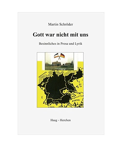 Gott war nicht mit uns