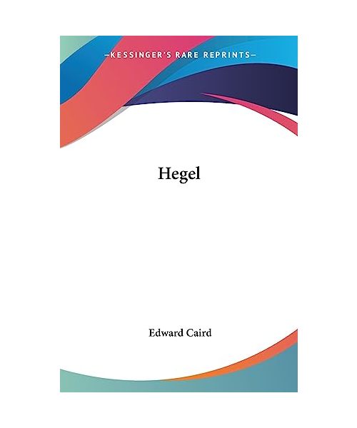 Hegel