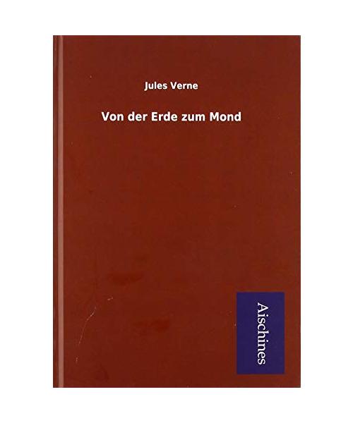 Von der Erde zum Mond