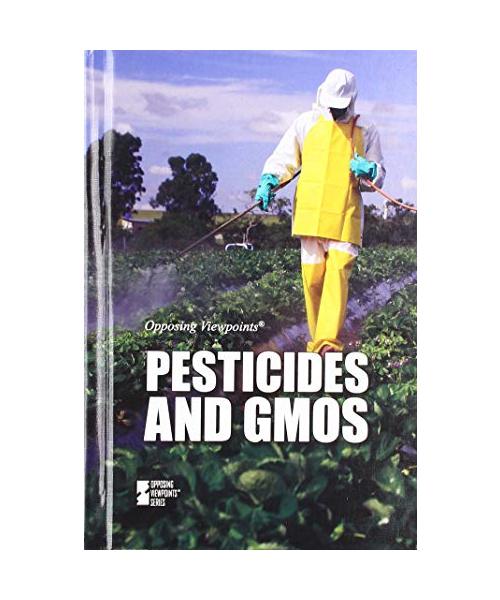 Pesticides and Gmos