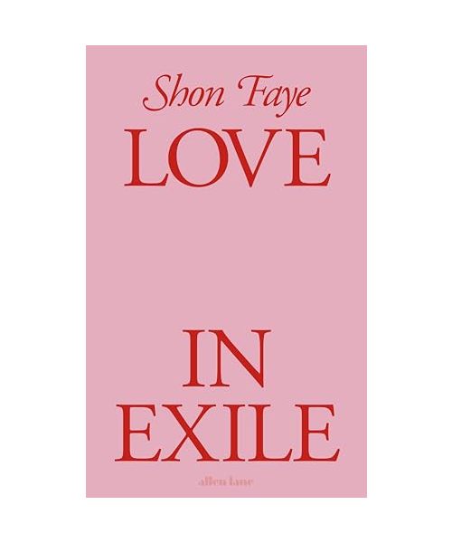 Love in Exile