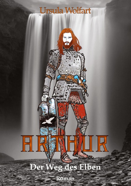 Arthur: Der Weg des Elben