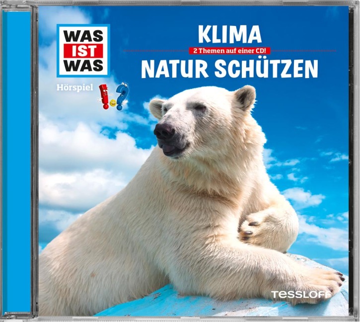 Folge 36: Klima/Natur schützen