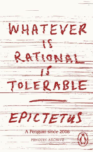 Whatever is Rational is Tolerable