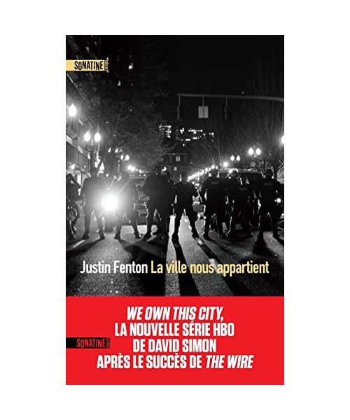 La ville nous appartient