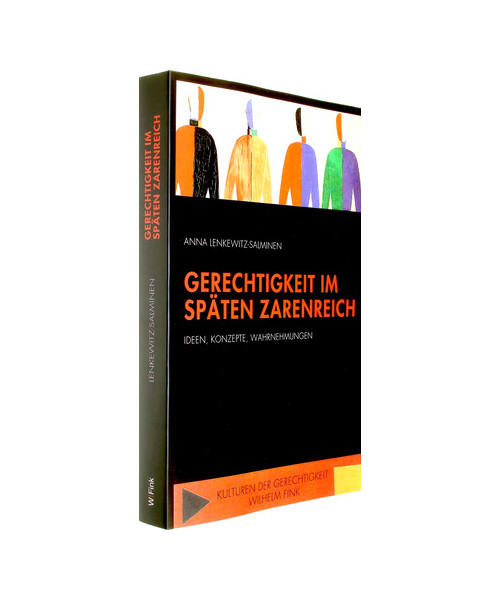 Gerechtigkeit im späten Zarenreich