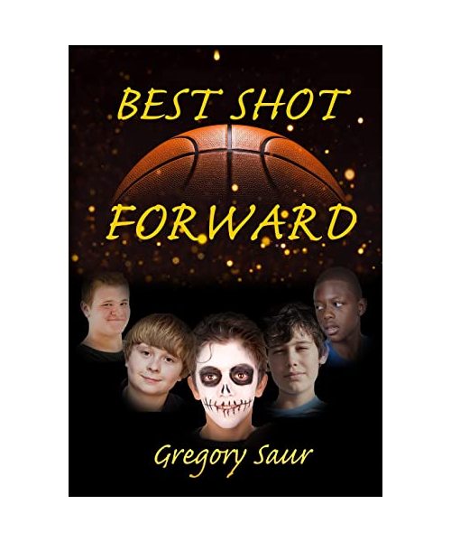 Best Shot Forward