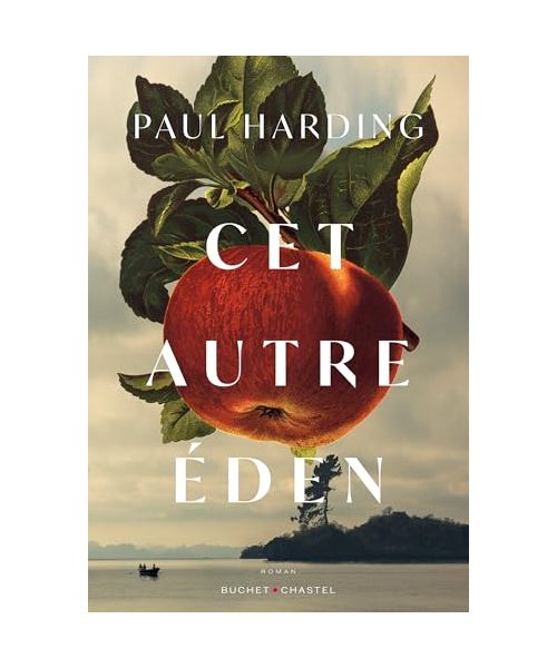 Cet autre Eden